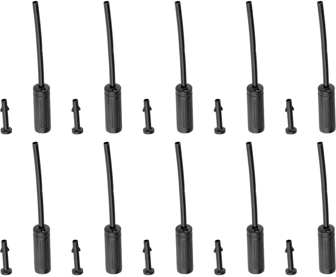 Shimano OTRS900 Shifter Cable Housing 10 Pack