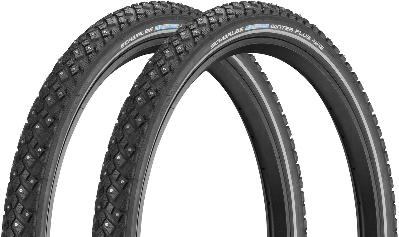 Schwalbe Marathon Winter Plus 24