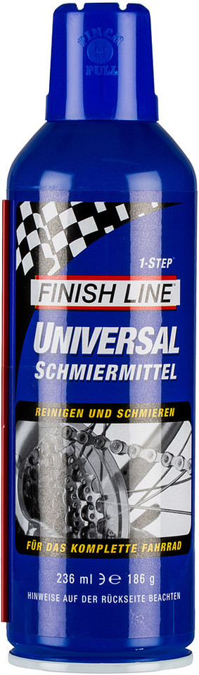 Finish line 1 step best sale