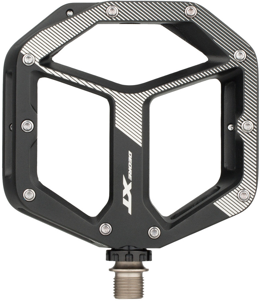 Xt flat 2025 pedal