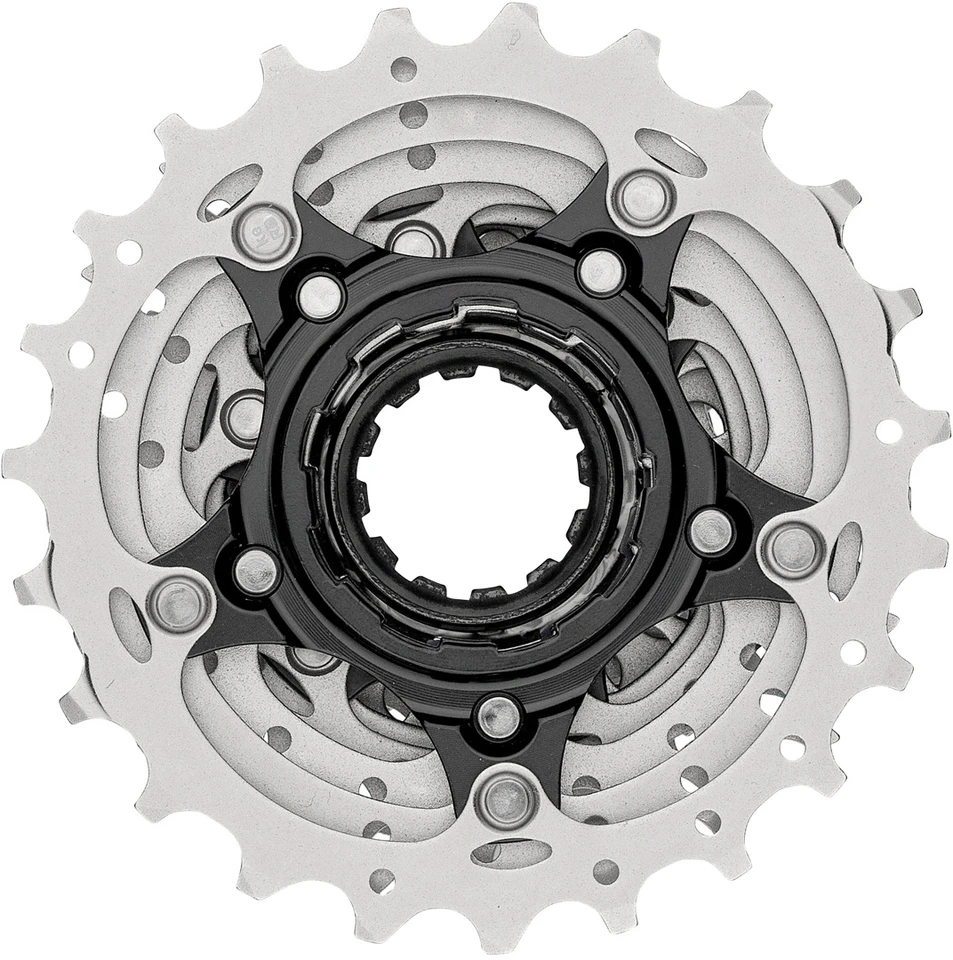SHIMANO Cassette 11s 14-28 CS-6800 14-21-23-25-28