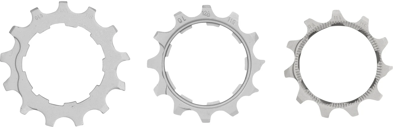 SHIMANO Cassette 11s 14-28 CS-6800 14-21-23-25-28