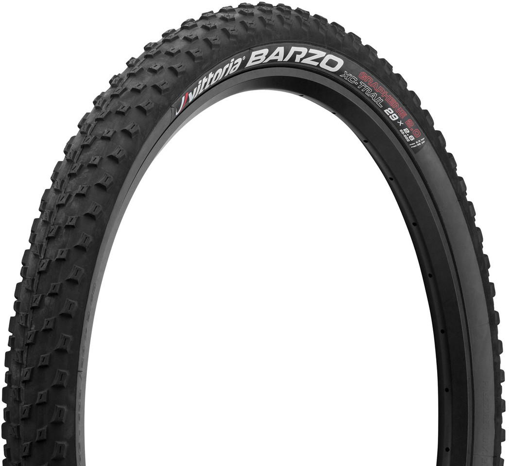 SALE Vittoria Barzo 29 Folding Tyre for XC Trail bike components