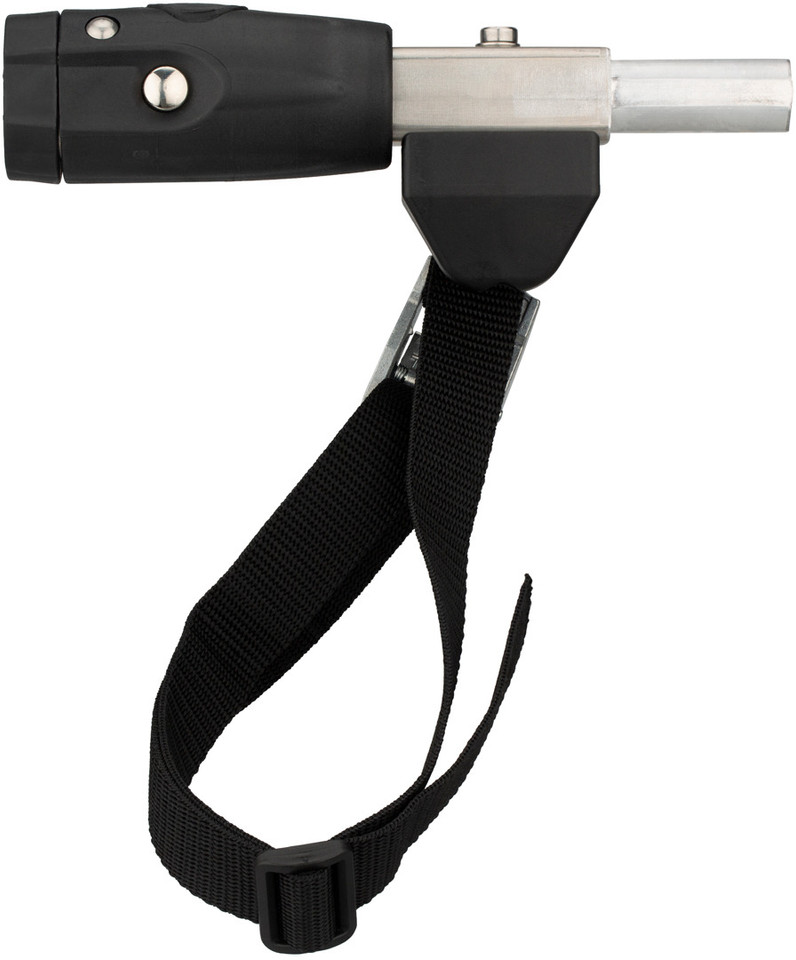 thule chariot connector
