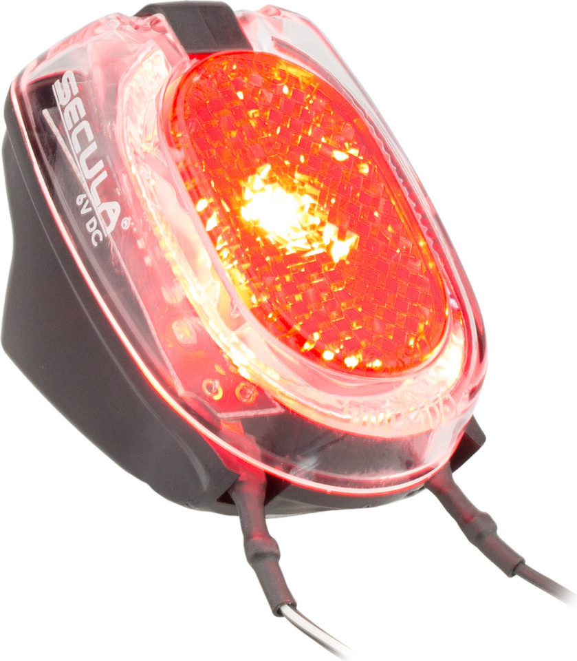 busch+müller Feu Arrière LED Secula Permanent