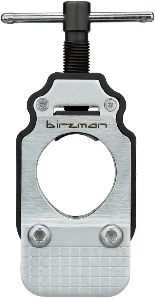 BM13-TSG-K Birzman THREADLESS SAW GUIDE Bicycle Fork Steer Tube Cutting Guide 