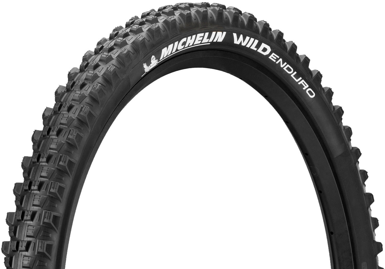 Copertone MTB Michelin Wild Enduro Front Gum-X | 27.5 X 2.40 | ETRTO 61-584 | Battistrada Per Enduro E Trail Aggressivo