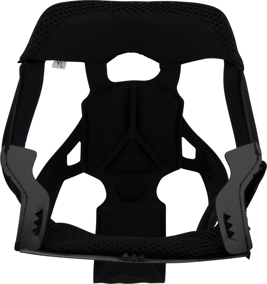 Fox Head Padding for Youth Rampage Helmet | bike-components