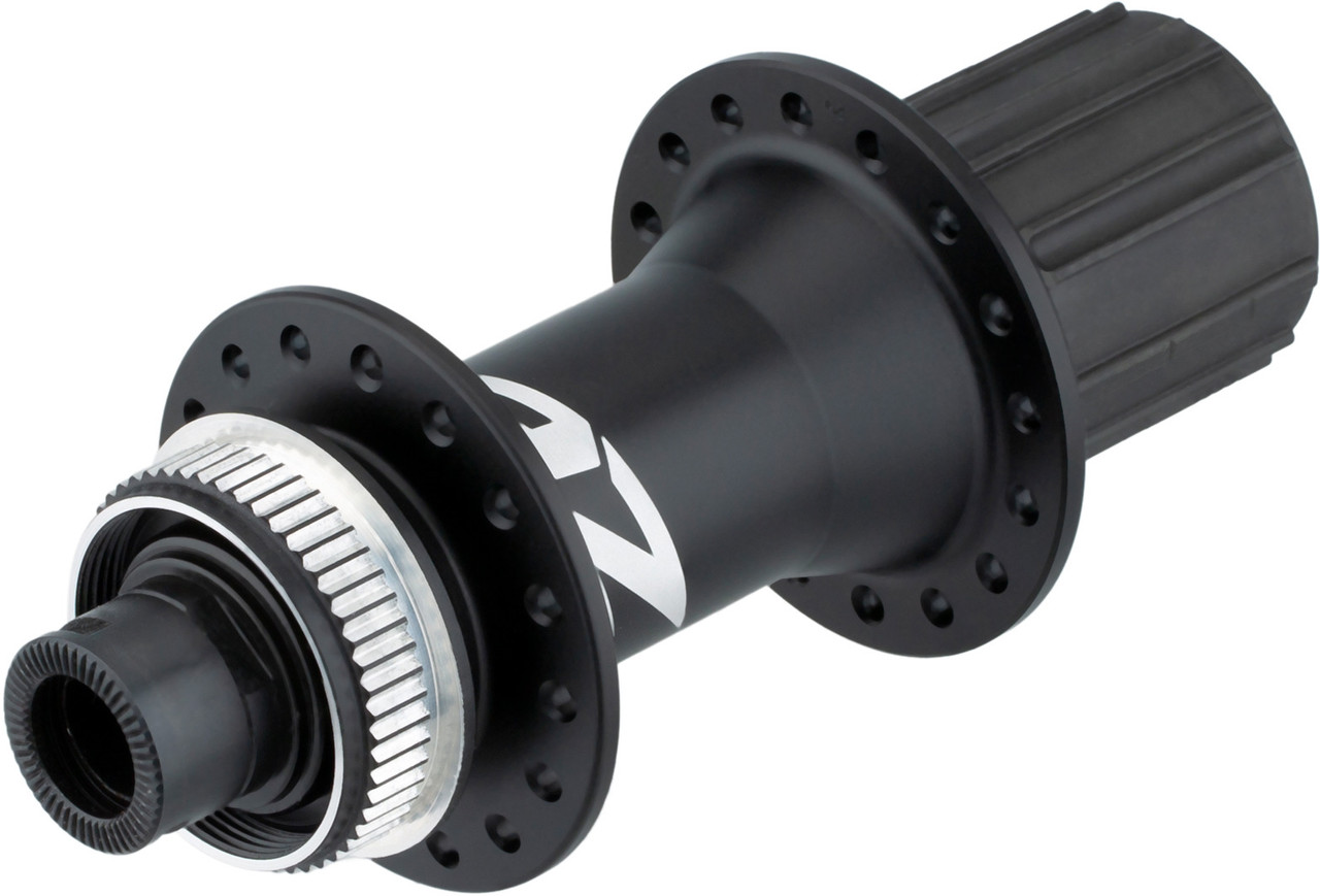 Moyeu De Roue Arrière SHIMANO ZEE FH-M640 - 9/10 Vitesses - Axe Enfichable 10mm - 36 Trous - Neuf