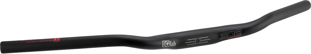 SQlab 302 2.0 Comfort 31.8 Lenker - bike-components
