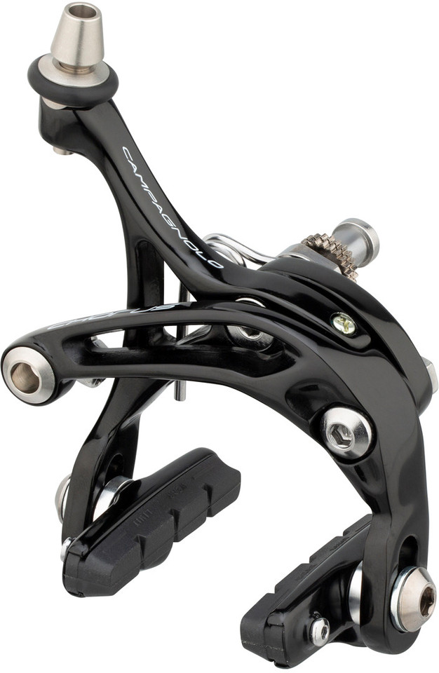 Campagnolo Plaquettes de frein Record/Chorus, Noir | Bikeinn