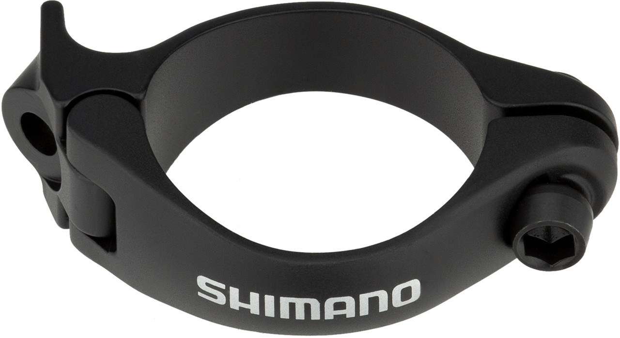Shimano SM AD91 Clamp for Dura Ace Ultegra 105 GRX Braze on Front