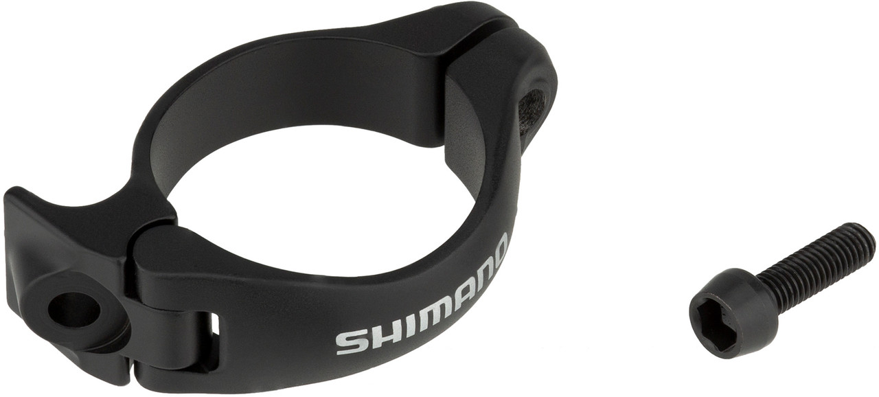 Shimano SMAD91 Clamp for DuraAce/Ultegra/105/GRX Brazeon Front