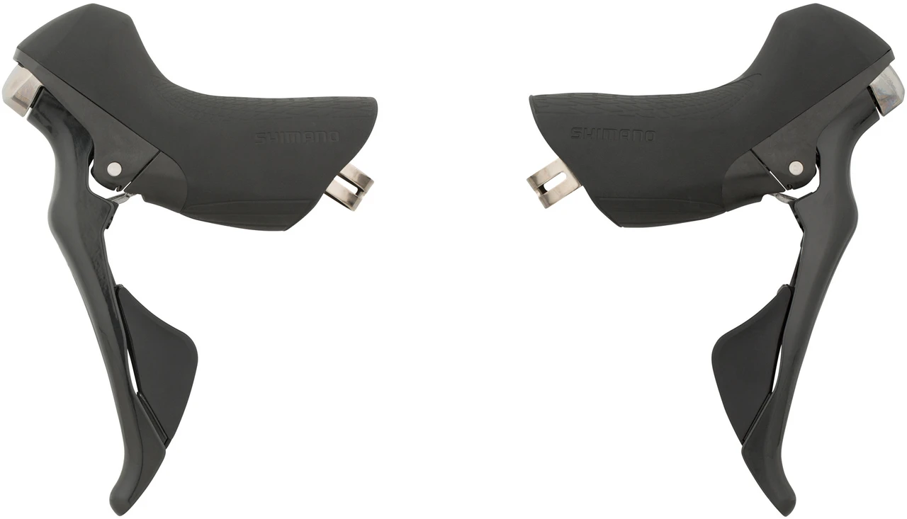 Shimano Ultegra St-r8000 Right STI Lever Unit Cover and Fixing Screw for sale online 