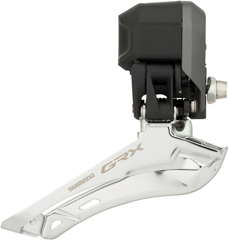 Grx 2024 front derailleur