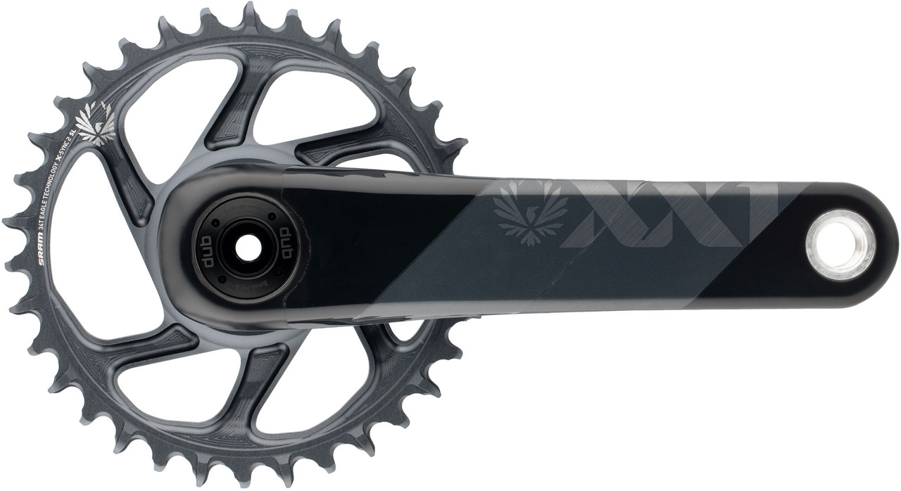 Sram 1x11 crankset sale