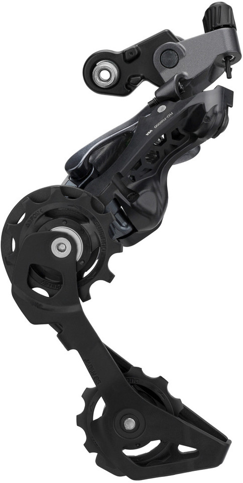 Short cage Shimano Ultegra 2x11 speed RD-R8000-SS Rear Derailleur Short cage Shimano Ultegra 2x11 speed RD-R8000-SS Rear Derailleur