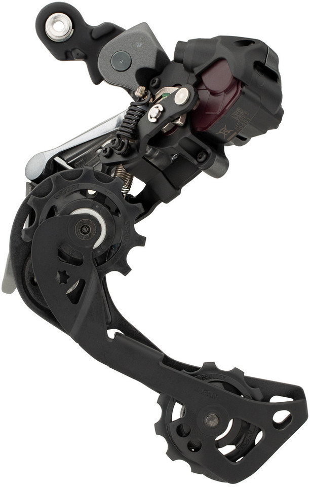 Dérailleur arrière - SHIMANO GRX SHADOW - RD-RX820 - 12 vitesses