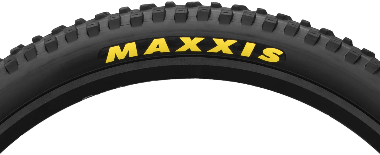 27.5 x 2.4 WT Maxxis Dissector EXO Tubeless Ready MTB Mountain Bike Tire