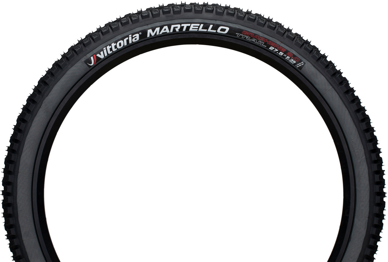 Vittoria Martello TNT G2.0 27.5\