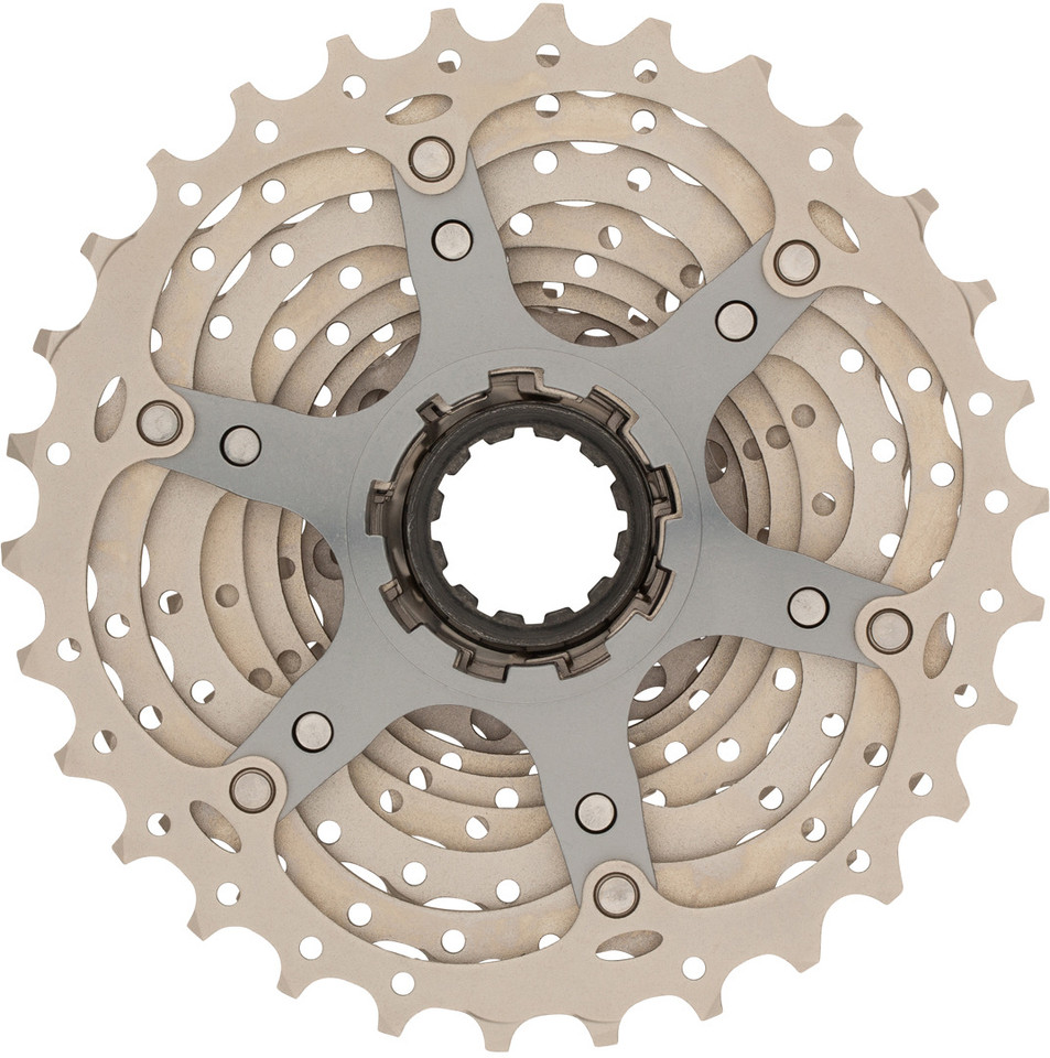 Shimano Ultegra CS-6700 10-Speed Cassette