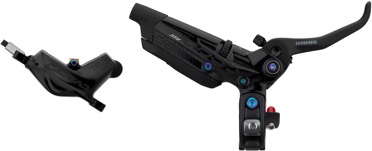 SRAM Code RSC Disc Brake Set