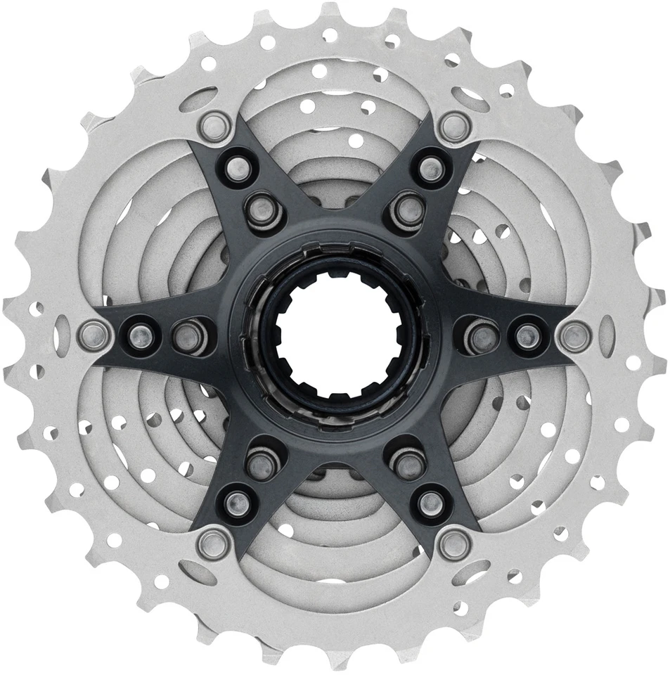 Cassette Shimano Ultegra CS-R8000 11 Vitesses | Dérailleur 14-28 Dents | Pour Groupe Transmission Route