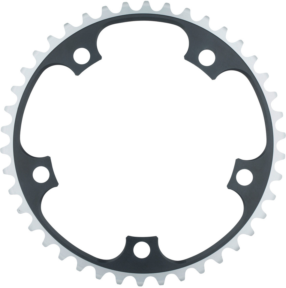 Shimano FC-7800 Dura-Ace Chainring (30t) Inner Chain Ring 92 bcd For Triple 10s