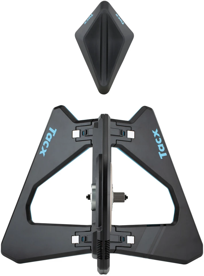 Tacx Neo 2T Smart T2875 Trainer - bike-components