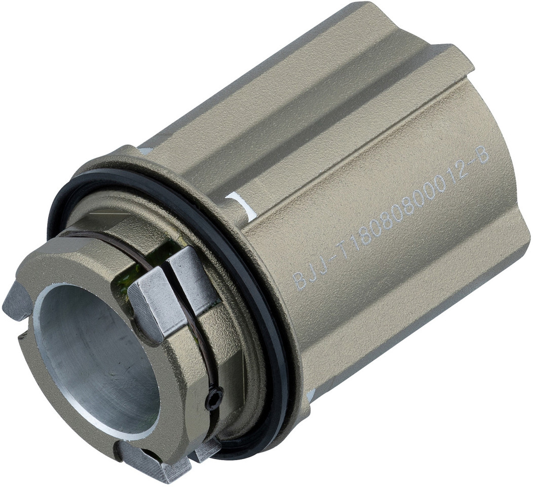 Novatec Corps de Roue Libre B1 - bike-components