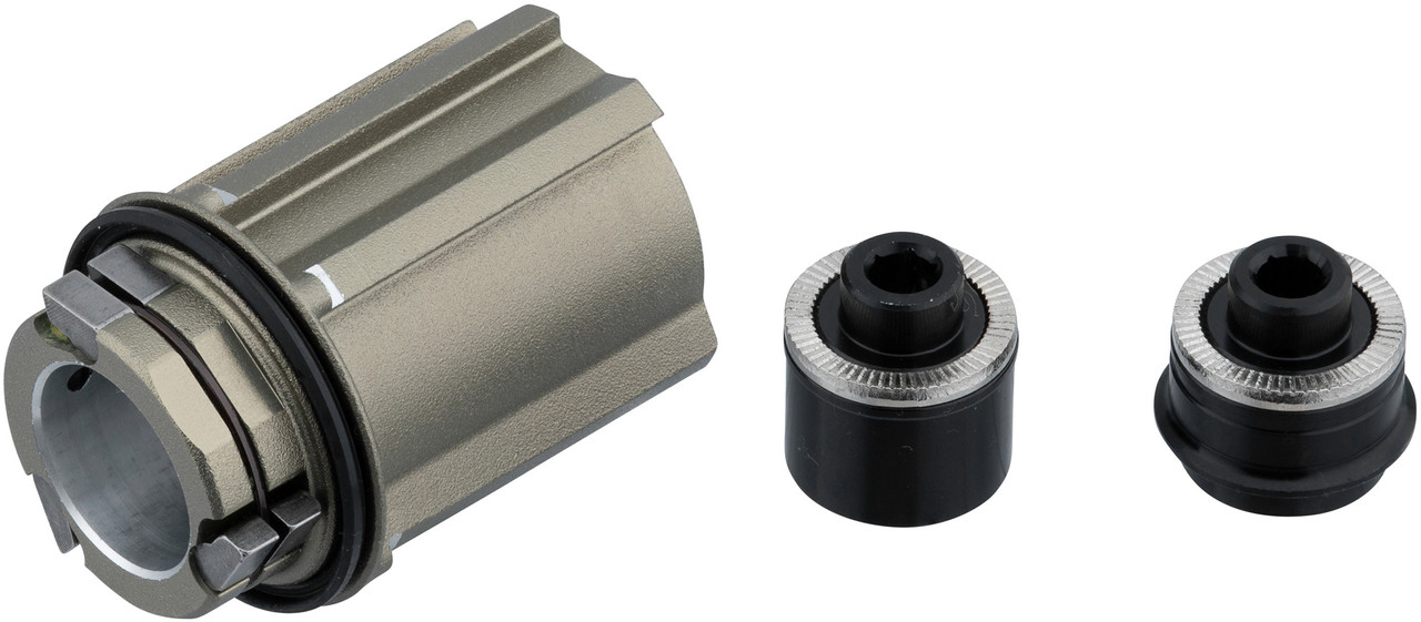 Novatec Freilaufkörper für 9-11-fach Kassetten von Campagnolo NEU Novatec Freilaufkörper für 9-11-fach Kassetten von Campagnolo NEU