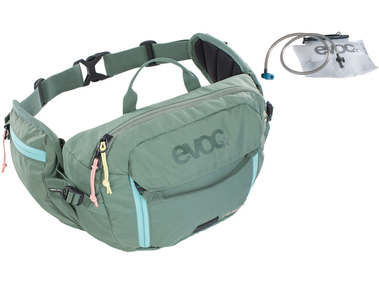 ion traze 3l hip bolsa