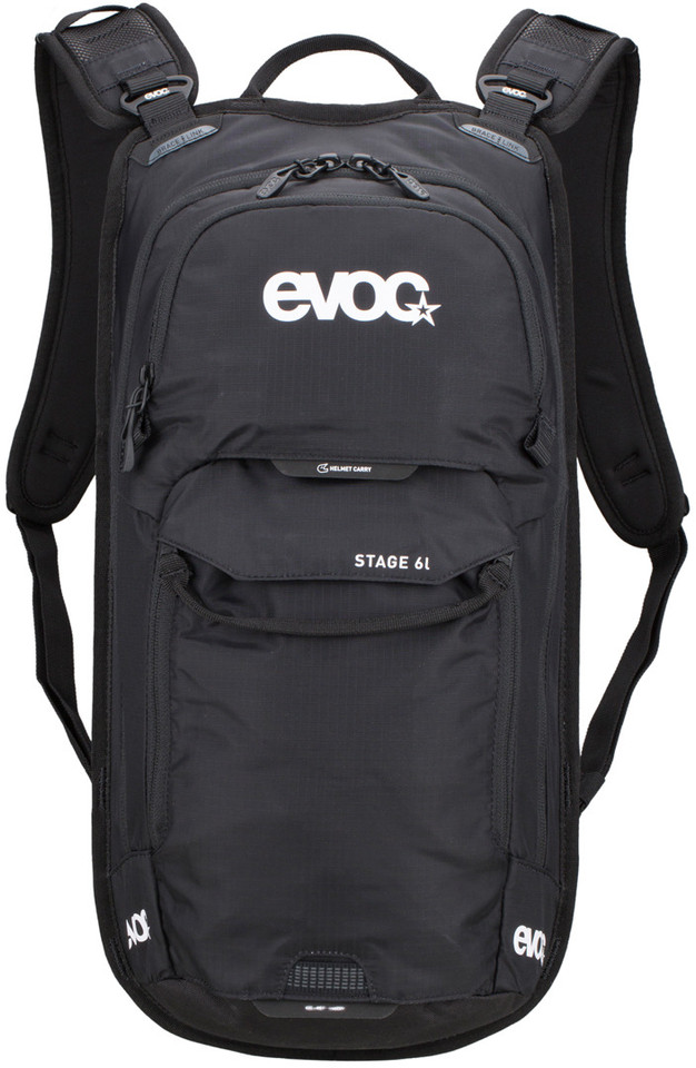 evoc stage 6