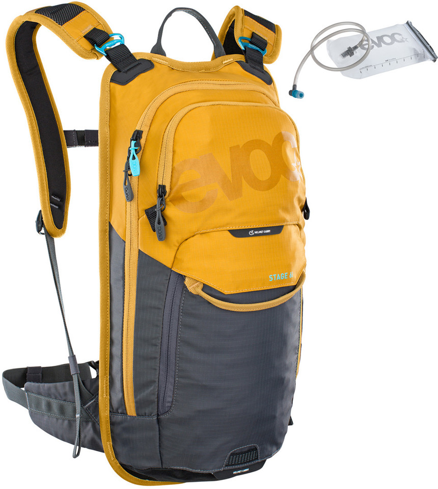 evoc hydration backpack