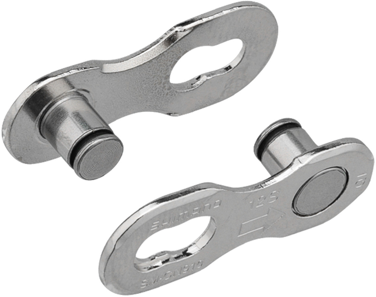 Shimano Kettenschloss SMCN91012 QuickLink 10 Stück