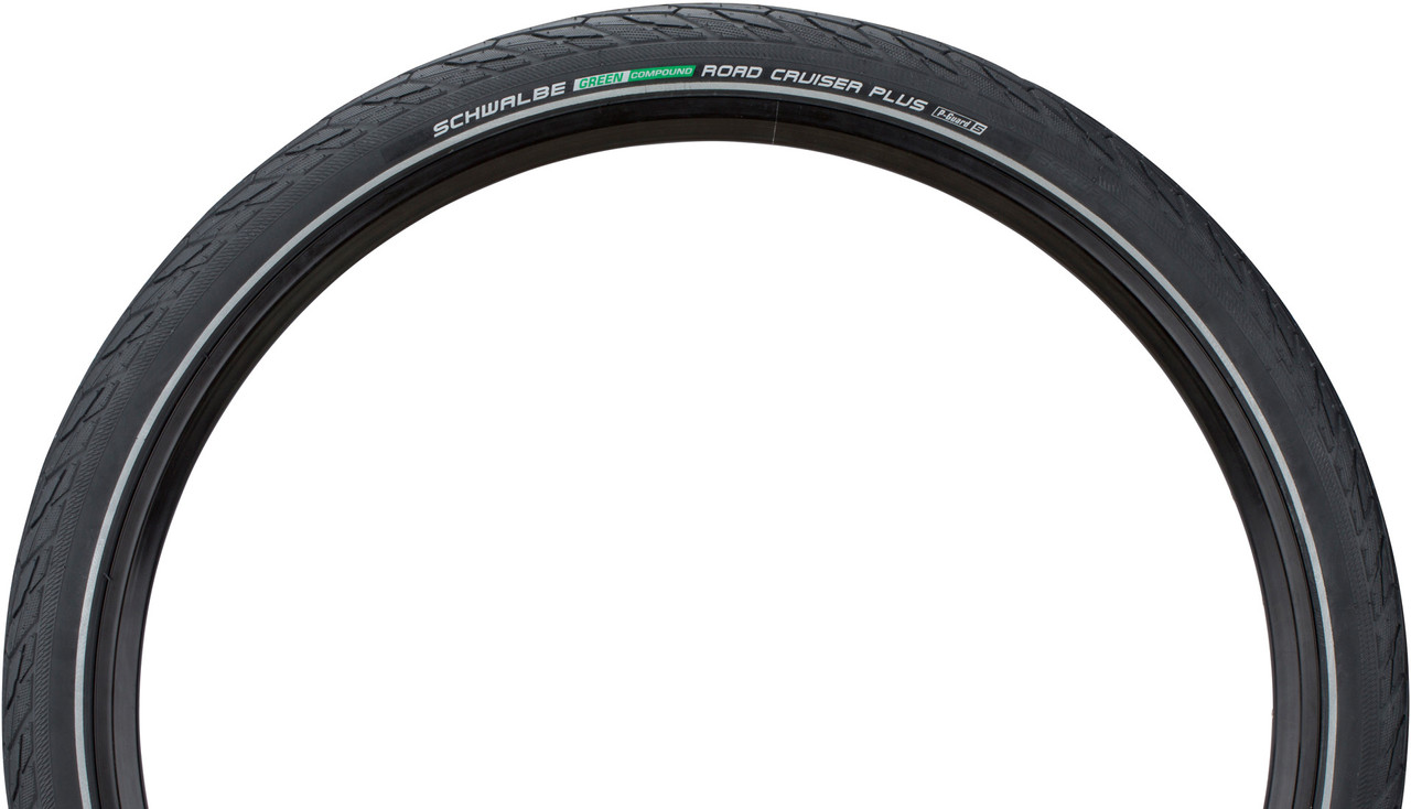 lekken metriek Correct Schwalbe Road Cruiser Plus 28" Wired Tyre - bike-components