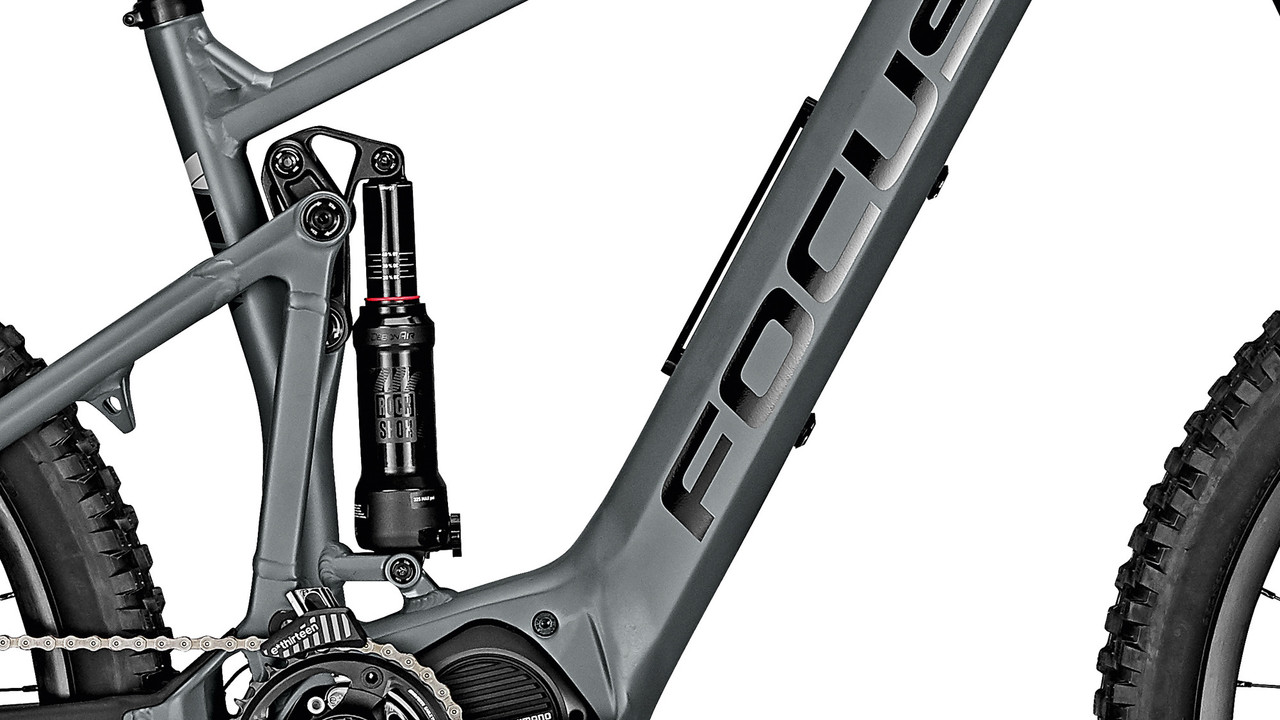 Cornwall pace focus sam e bike 2019 