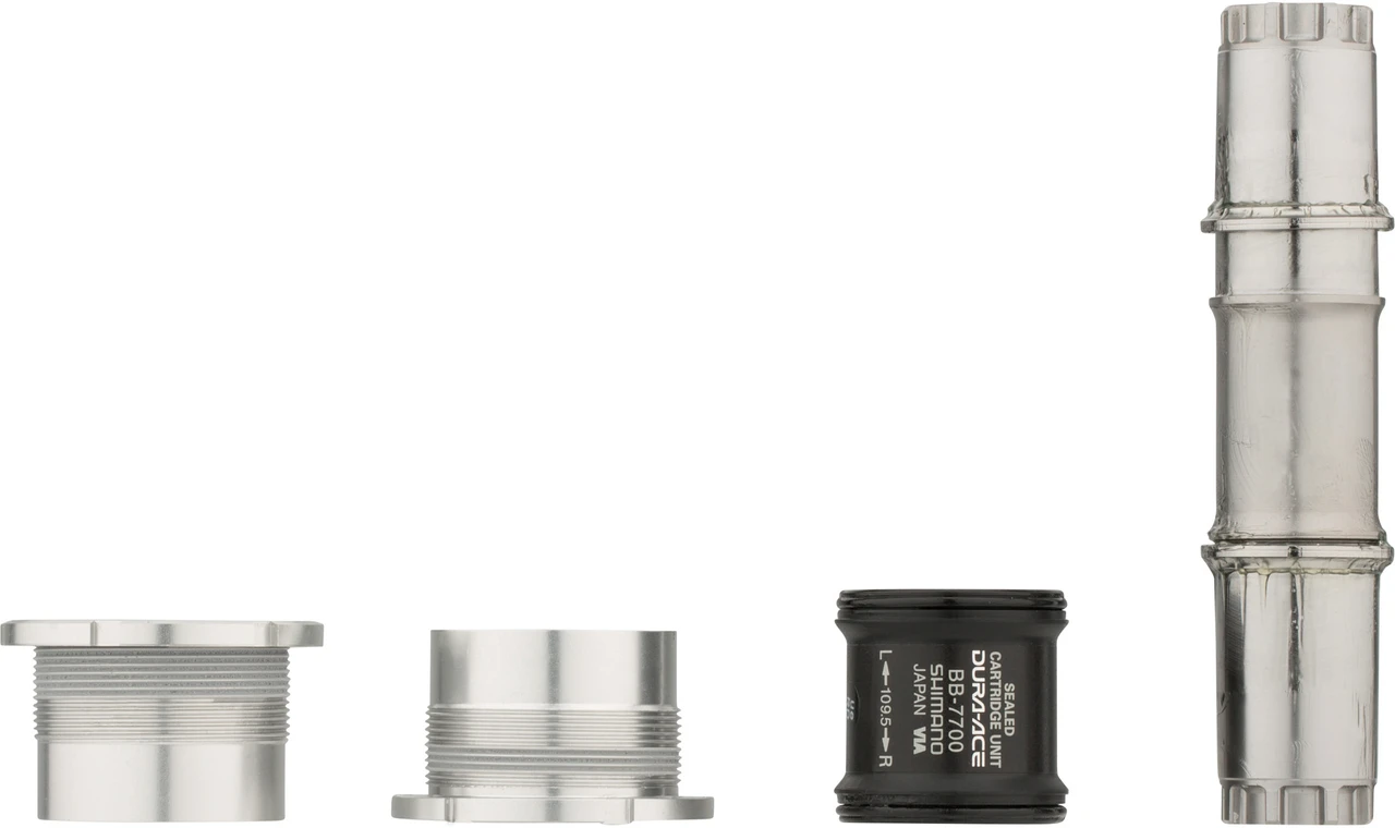 Shimano BB-7700 Dura-Ace bottom bracket 68-109.5 mm 