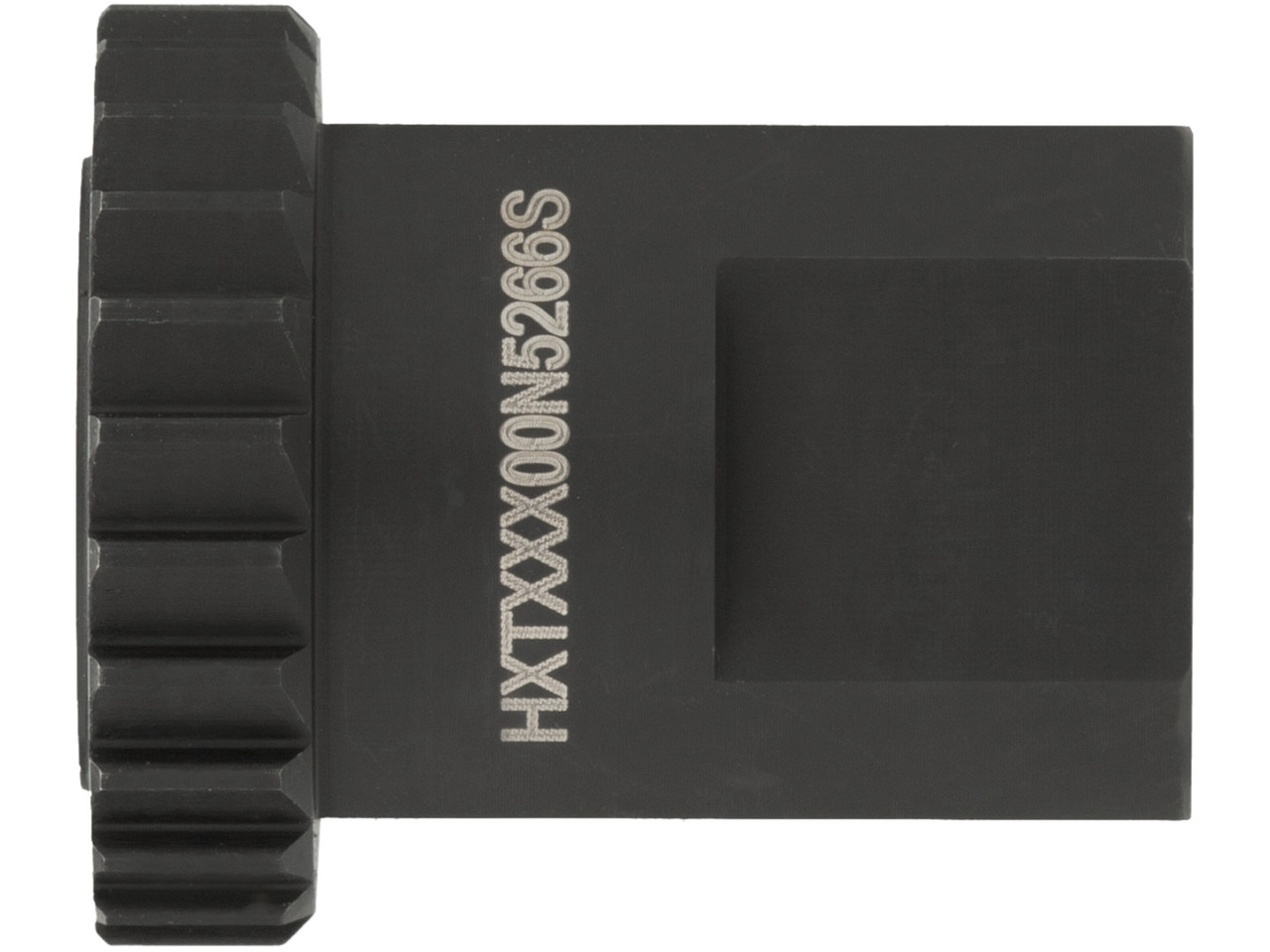 DT Swiss 3Pawl Ring Nut Removal Tool