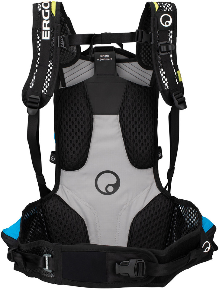 Ergon BE3 Enduro Hydration Backpack