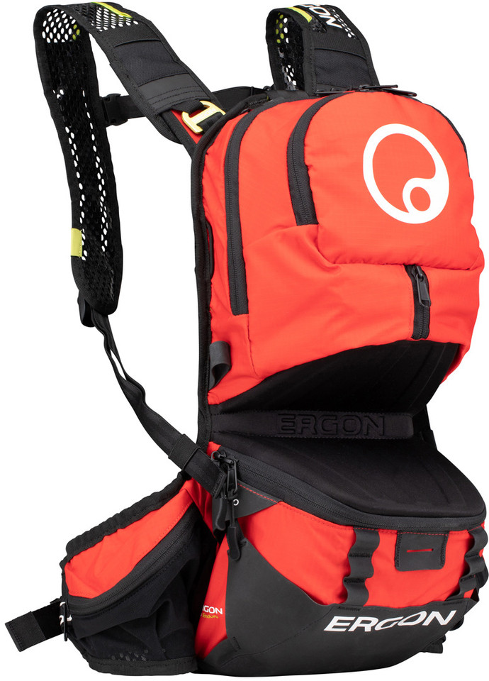 Ergon BE3 Enduro Hydration Backpack