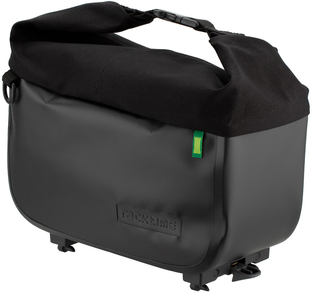 RACKTIME TRUNK YVES 2.0 BLACK