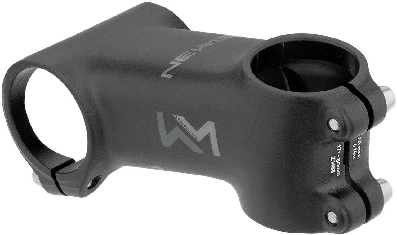 NEWMEN Evolution 318.4 Stem for MTB, Gravel, and Road Bikes main image 0