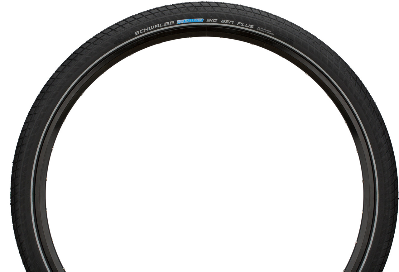 2x Schwalbe Reifen Big Ben Plus GG E-50 Draht Reflex SnakeSkin 28-29x2,0 50-622 2x Schwalbe Reifen Big Ben Plus GG E-50 Draht Reflex SnakeSkin 28-29x2,0 50-622