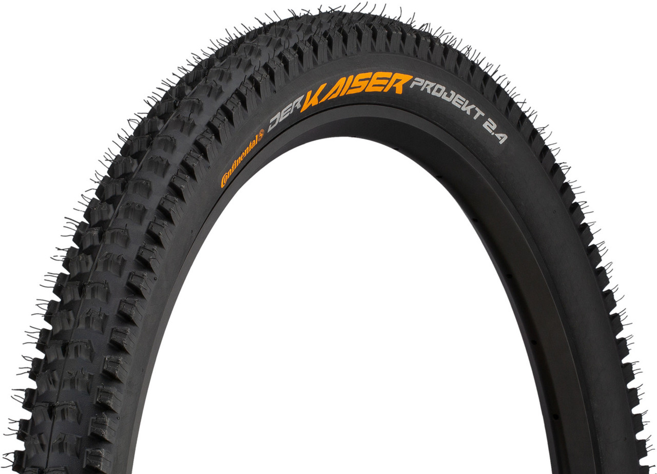 Continental Der Kaiser Project Apex 27.5\