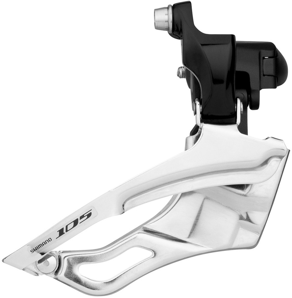 Shimano 105 front derailleur deals