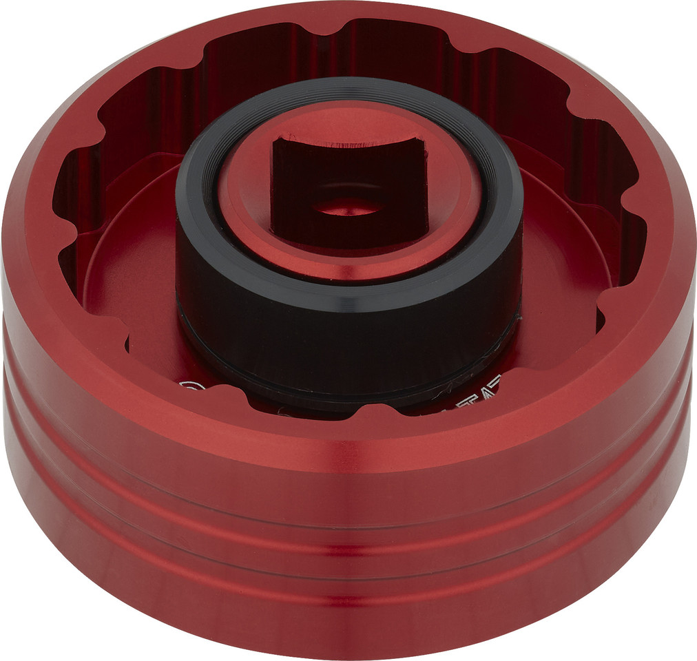 Unior Bottom Bracket Tool 1671.T47 - Ideal for T47 | bike