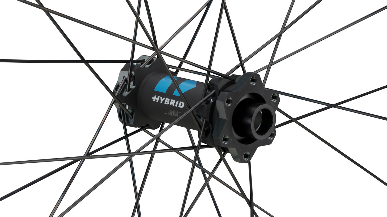 DT Swiss HX 1501 SPLINE® ONE 30 Boost Disc 6Loch Hybrid 29