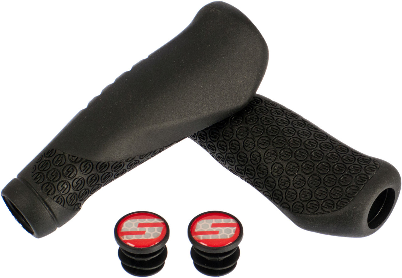 Sram bike 2025 grips