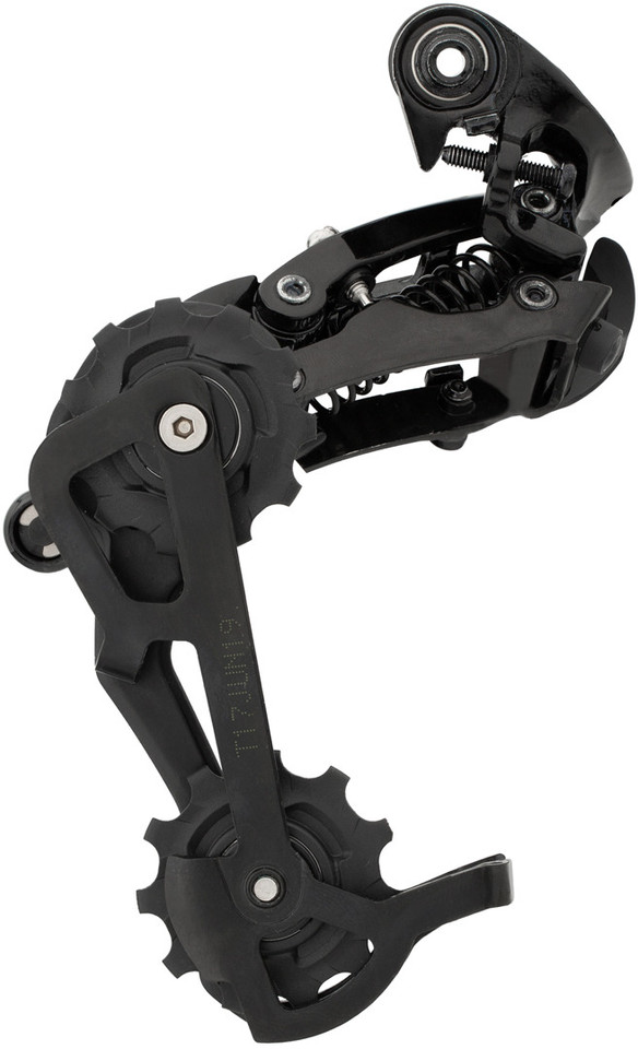 Sram Via GT 10-fach Schaltwerk langer Käfig Sram Via GT 10-fach Schaltwerk langer Käfig